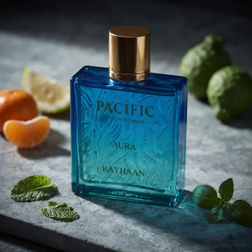 Rayhaan Pacific Aura — mood_scene