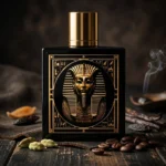 Rayhaan Pharaoh — mood_scene