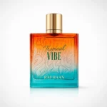 Rayhaan Tropical Vibe — box