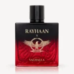 Rayhaan Valhalla