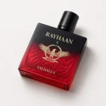 Rayhaan Valhalla — label_closeup