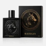 Rayhaan Wolf — box