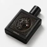 Rayhaan Wolf — label_closeup