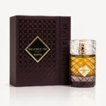 Riiffs Golden Elixir Reserve — box