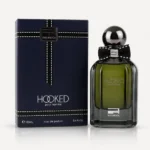 Rue Broca Hooked Pour Homme — box