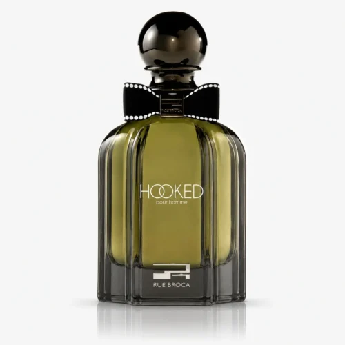 Rue Broca Hooked Pour Homme — flakon Rue Broca Hooked Pour Homme