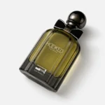 Rue Broca Hooked Pour Homme — label_closeup