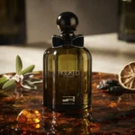 Rue Broca Hooked Pour Homme — mood_scene