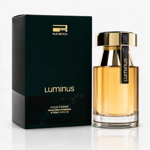 Rue Broca Luminus Pour Femme — box