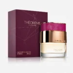 Rue Broca Theoreme Pour Femme — box