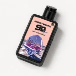 Street Origins Hot Drip Dubai — label_closeup