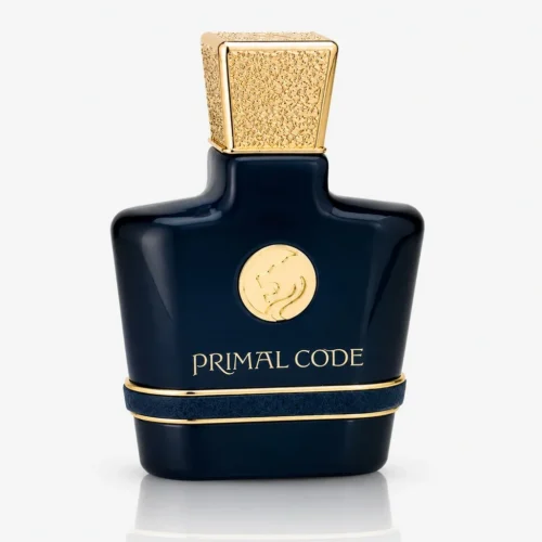 Swiss Arabian Primal Code — flakon Swiss Arabian Primal Code