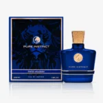 Swiss Arabian Pure Instinct — box