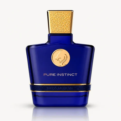 Swiss Arabian Pure Instinct — flakon Swiss Arabian Pure Instinct