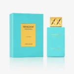 Swiss Arabian Shaghaf Oud Tonka — box