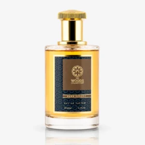 The Woods Collection Dark Forest