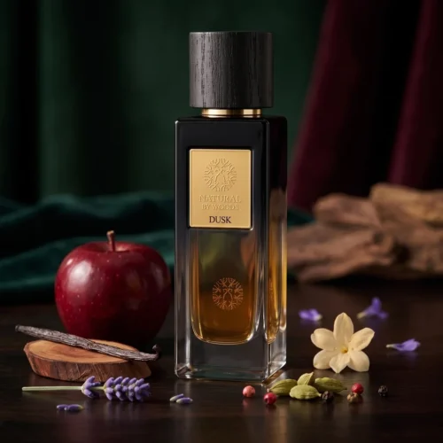 The Woods Collection Dusk — mood_scene