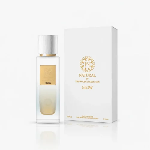 The Woods Collection Natural Glow — box