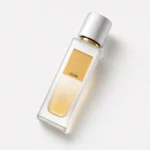 The Woods Collection Natural Glow — label_closeup