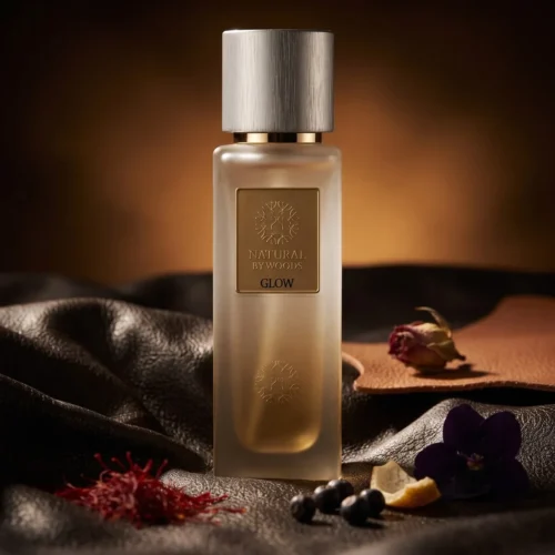 The Woods Collection Natural Glow — mood_scene