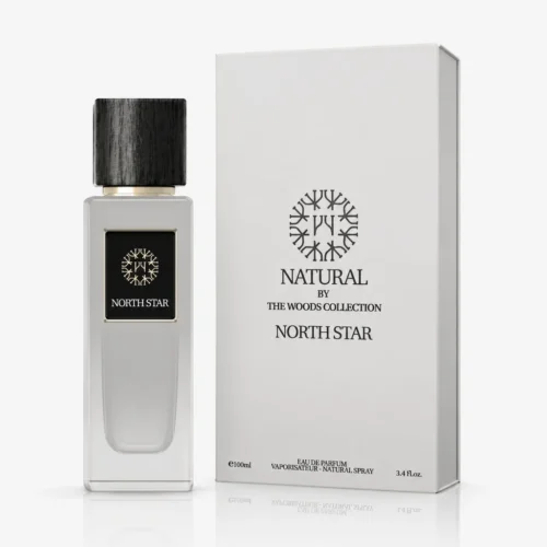 The Woods Collection North Star — box