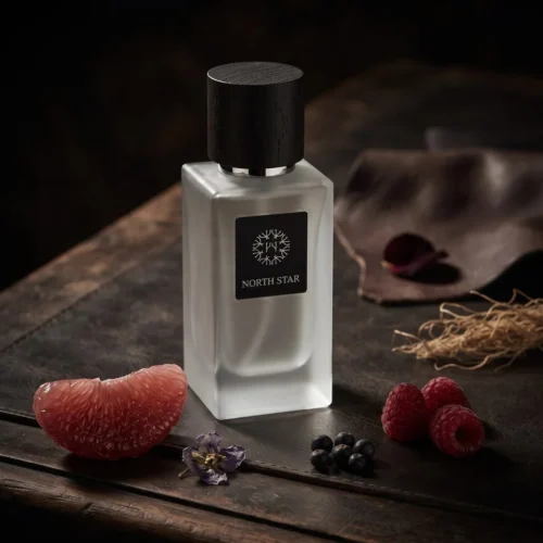 The Woods Collection North Star — mood_scene