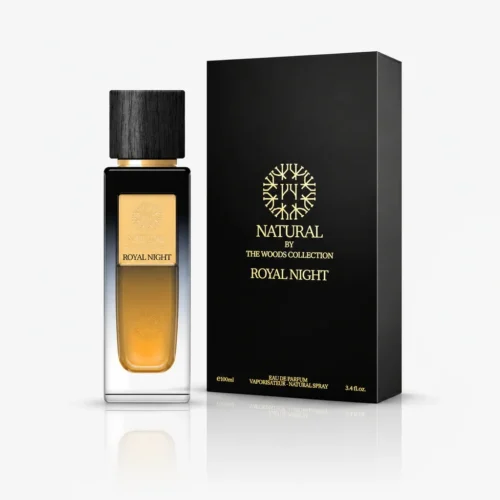 The Woods Collection Royal Night — box