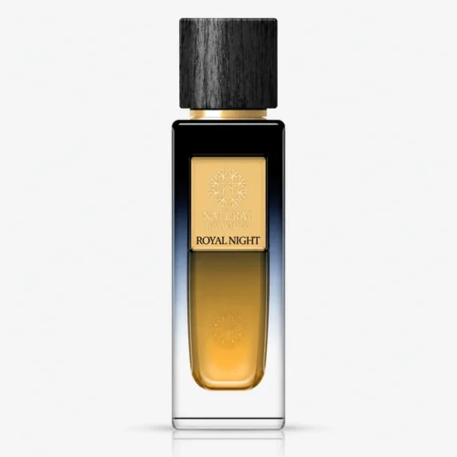 The Woods Collection Royal Night — flakon The Woods Collection Royal Night