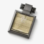 Zimaya Abadi Saga — label_closeup