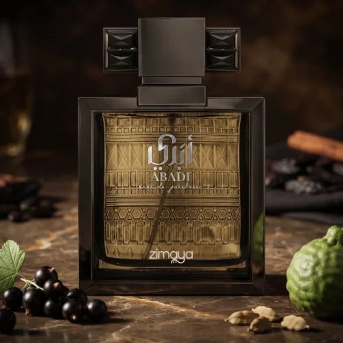 Zimaya Abadi Saga — mood_scene