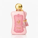 Zimaya Fatima Pink