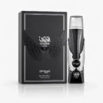 Zimaya Itqan Noir — box
