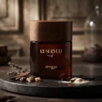 Zimaya Reserved Oud — mood_scene