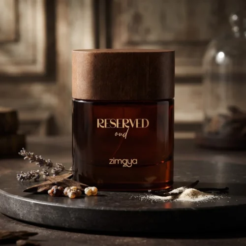 Zimaya Reserved Oud — mood_scene
