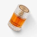 Zimaya Sharaf Blend — label_closeup