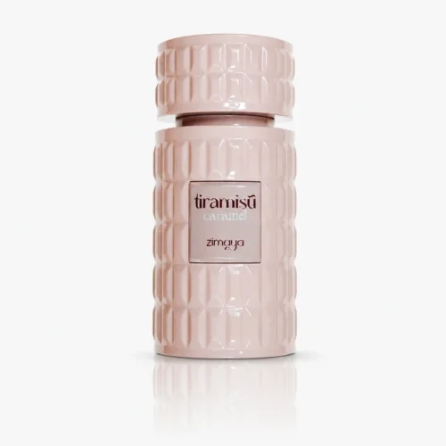 zimaya tiramisu caramel woda perfumowana 5 ml     
