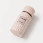 Zimaya Tiramisu Caramel — label_closeup