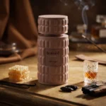 Zimaya Tiramisu Caramel — mood_scene