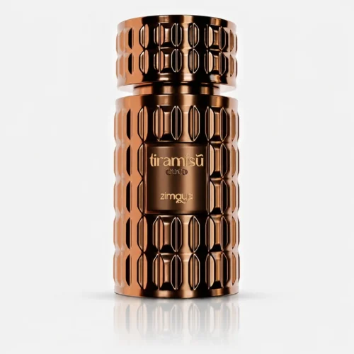 zimaya tiramisu coco woda perfumowana 5 ml     
