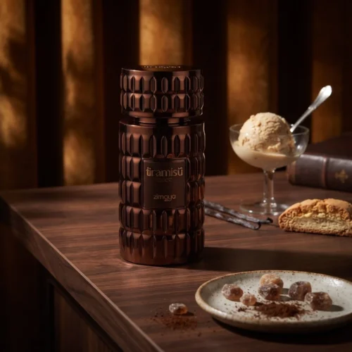 Zimaya Tiramisu Coco — mood_scene