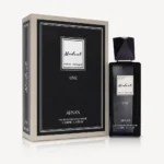 Afnan Modest Une Pour Homme — box