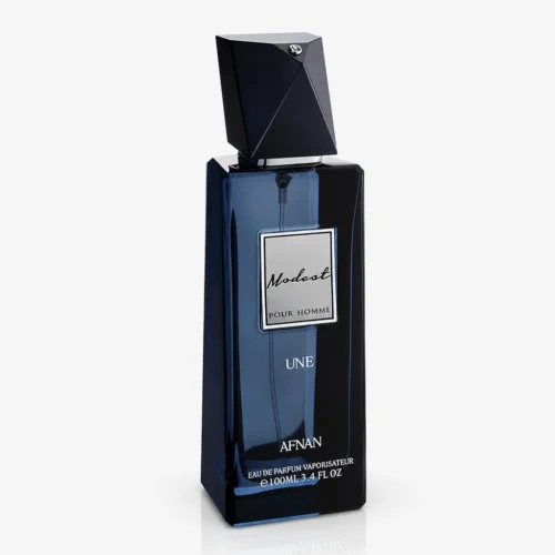 afnan perfumes modest une pour homme woda perfumowana 5 ml     