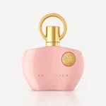Afnan Supremacy Pink