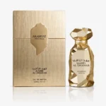 Arabiyat Prestige Mahd Al Dhahab — box