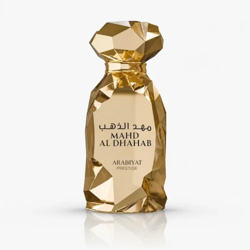 Arabiyat Prestige Mahd Al Dhahab — flakon Arabiyat Prestige Mahd Al Dhahab