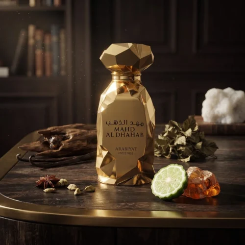 Arabiyat Prestige Mahd Al Dhahab — mood_scene