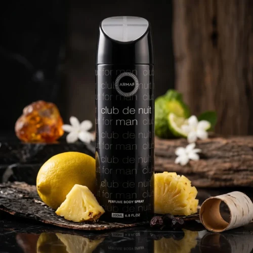 Armaf Club de Nuit Intense Man Dezodorant 200 ml — mood_scene