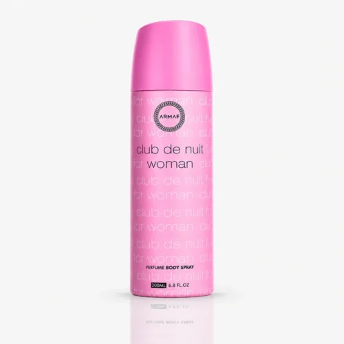 Armaf Club de Nuit Woman Dezodorant 200 ml — flakon Armaf Club de Nuit Woman Dezodorant 200 ml