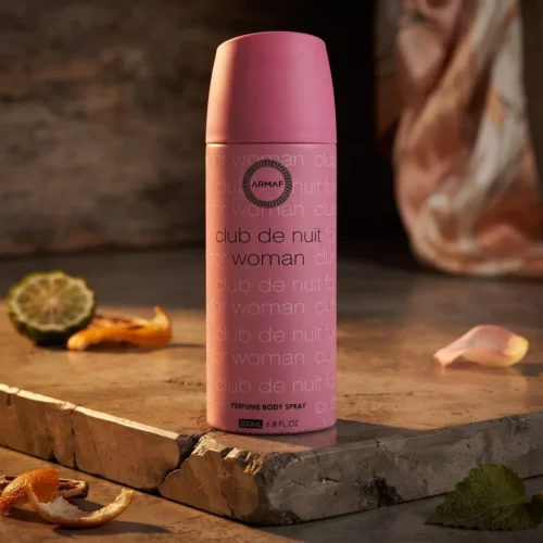 Armaf Club de Nuit Woman Dezodorant 200 ml — mood_scene
