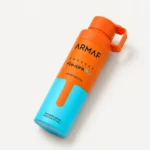 Armaf Odyssey Mandarin Sky Dezodorant 200 ml — label_closeup